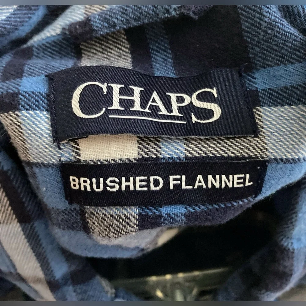 Chaps shirt - Picture 2 of 6